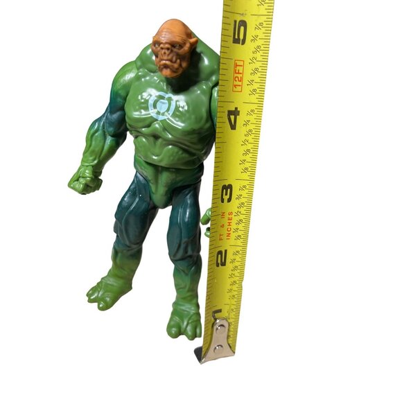 DC Green Lantern KILOWOG Action Figure 5" Mattel - Picture 8 of 11